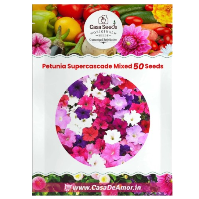 Flower Seeds